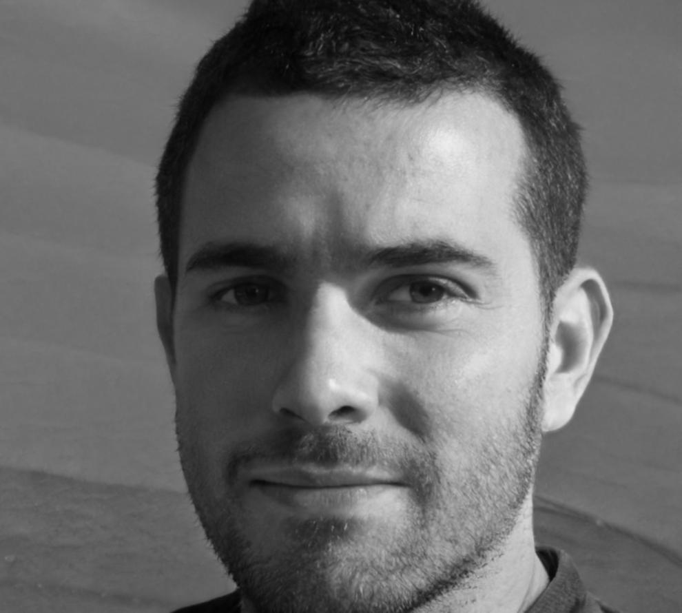 Michael Weber